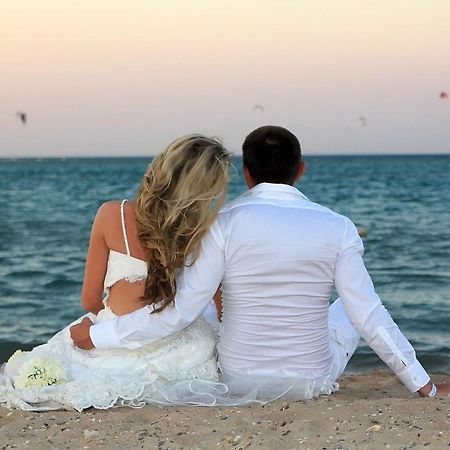 Apartments Sunny Sky Redsealine Χουργκάντα Εξωτερικό φωτογραφία