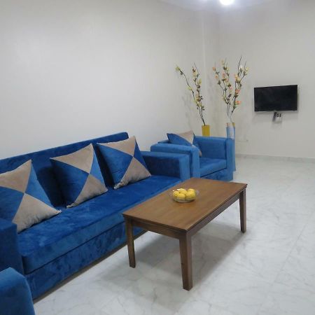 Apartments Sunny Sky Redsealine Χουργκάντα Εξωτερικό φωτογραφία