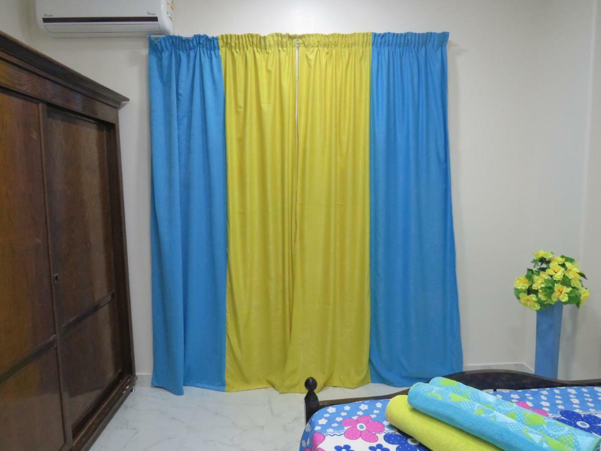 Apartments Sunny Sky Redsealine Χουργκάντα Εξωτερικό φωτογραφία