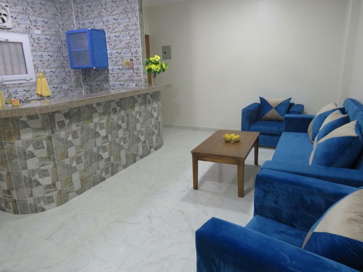 Apartments Sunny Sky Redsealine Χουργκάντα Εξωτερικό φωτογραφία