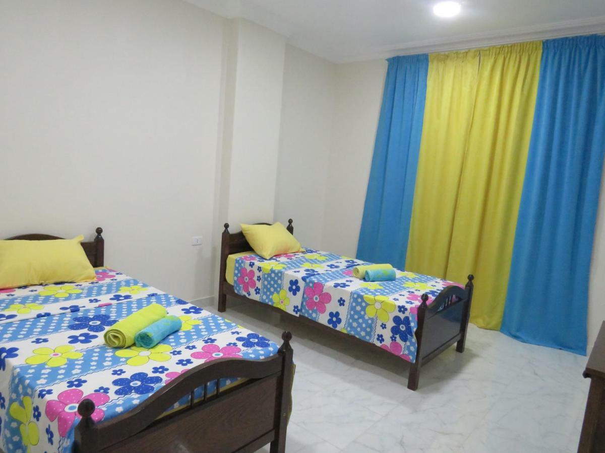 Apartments Sunny Sky Redsealine Χουργκάντα Εξωτερικό φωτογραφία