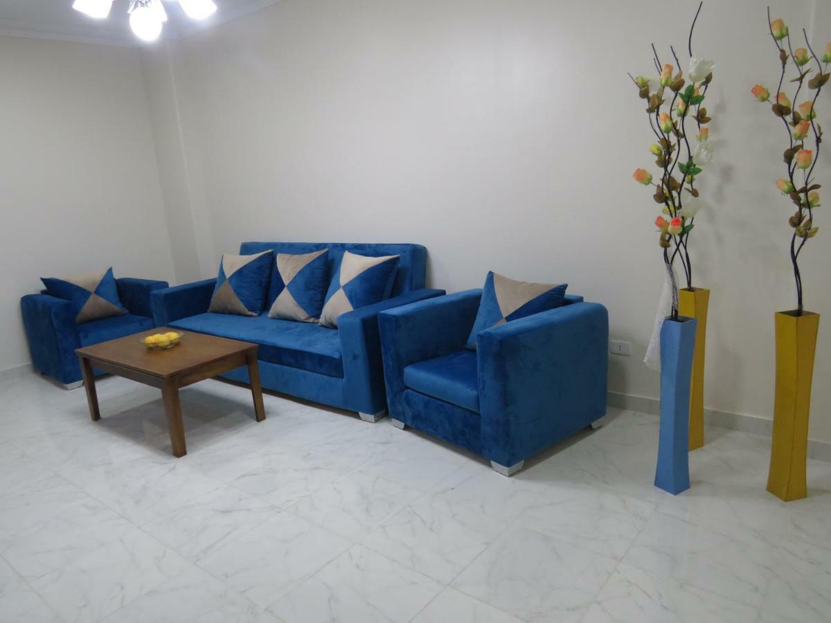 Apartments Sunny Sky Redsealine Χουργκάντα Εξωτερικό φωτογραφία