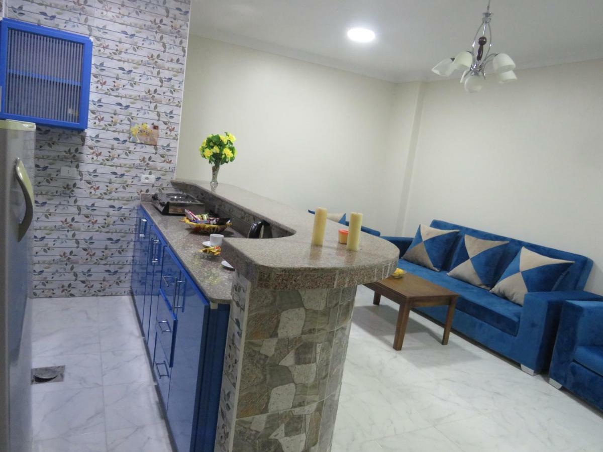 Apartments Sunny Sky Redsealine Χουργκάντα Εξωτερικό φωτογραφία
