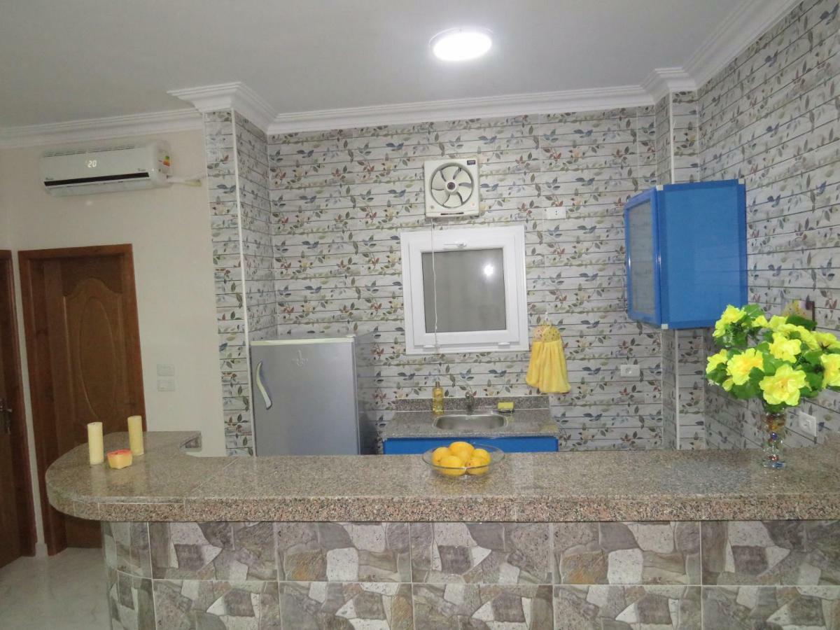 Apartments Sunny Sky Redsealine Χουργκάντα Εξωτερικό φωτογραφία