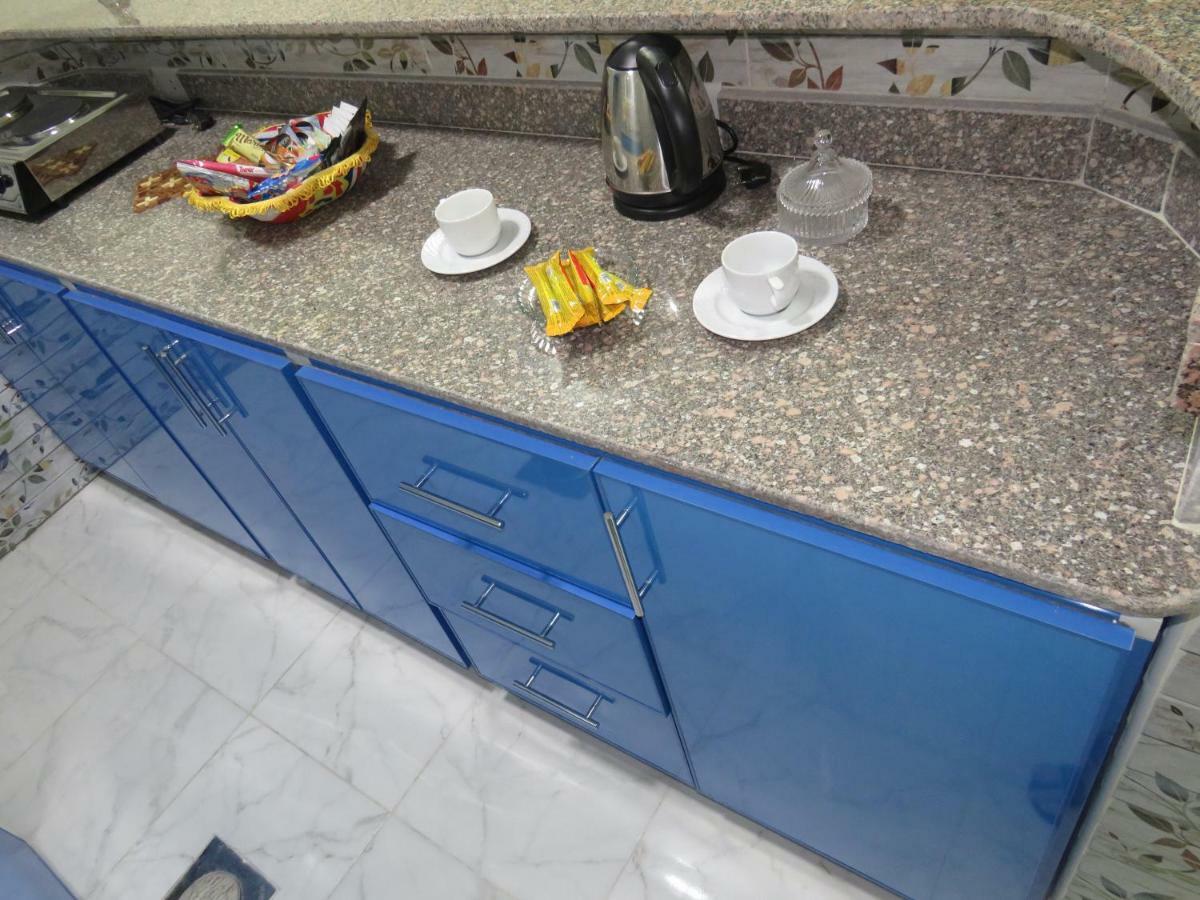 Apartments Sunny Sky Redsealine Χουργκάντα Εξωτερικό φωτογραφία