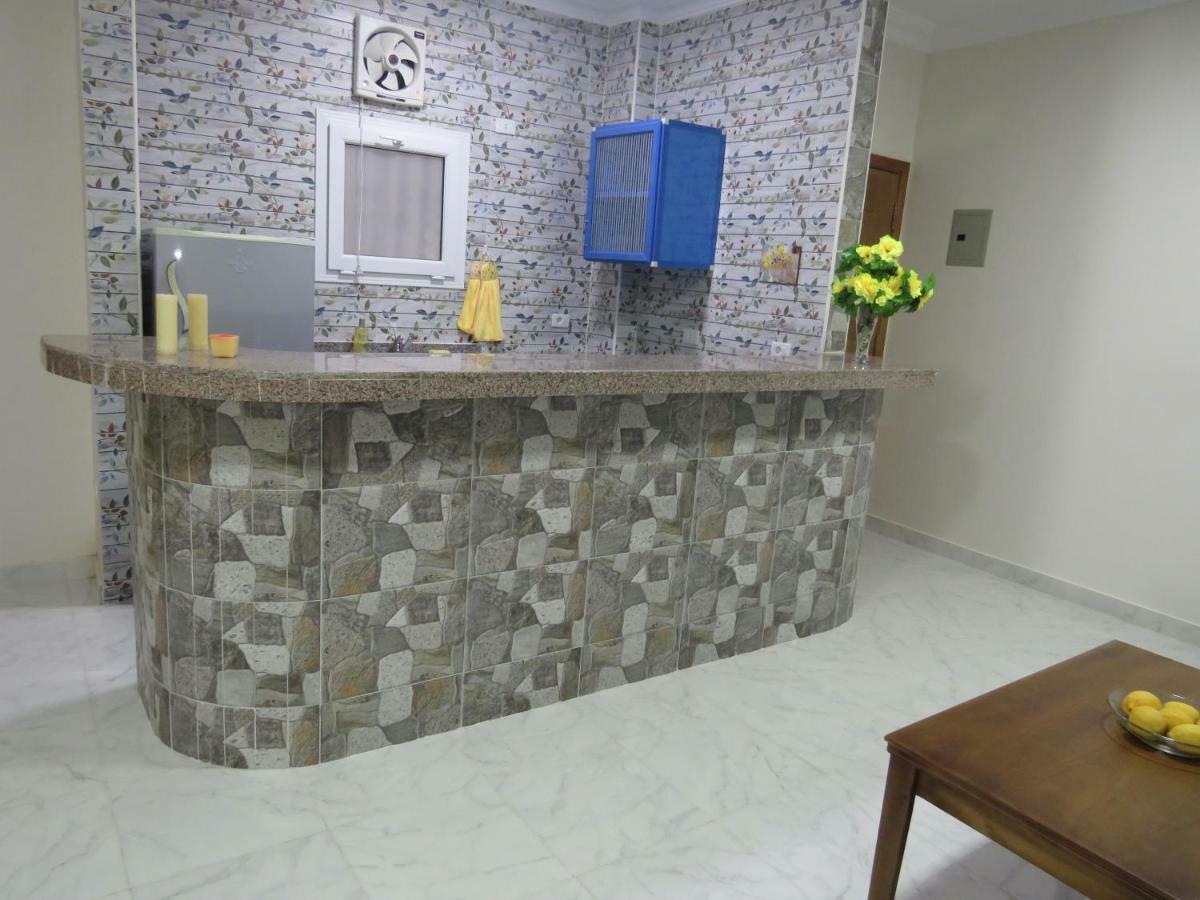 Apartments Sunny Sky Redsealine Χουργκάντα Εξωτερικό φωτογραφία